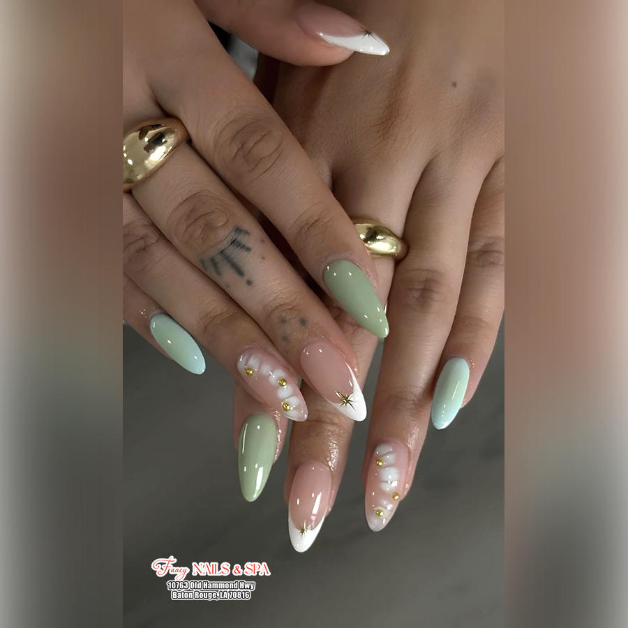 Nail ideas